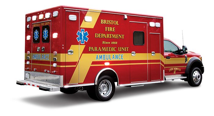 Medix MSV-II 170 Type I Ambulance