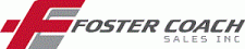 Foster Coach Sales logo