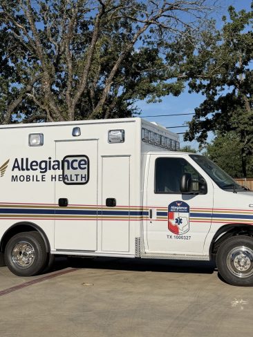 Allegiance RP90 (2)
