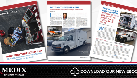 Demers EMS World Expo 2025 PR Image (7)