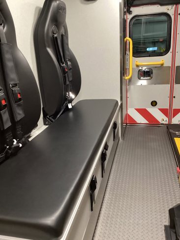 Type III Ambulance