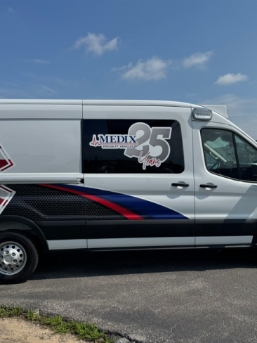 Type II Ambulance