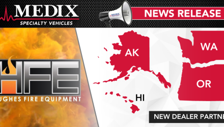 Medix PR Hughes Fire Equipment 041124