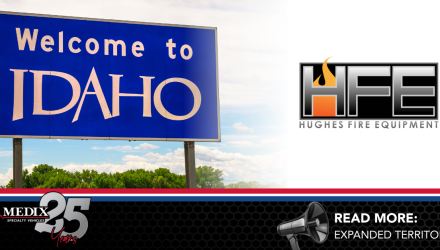 Medix PR Hughes Fire Equipment_021026