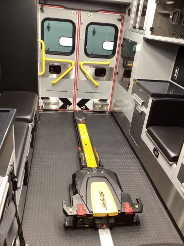 Type I Ambulance