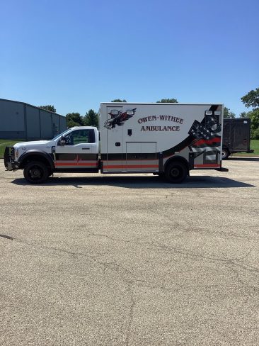 Type I Ambulance