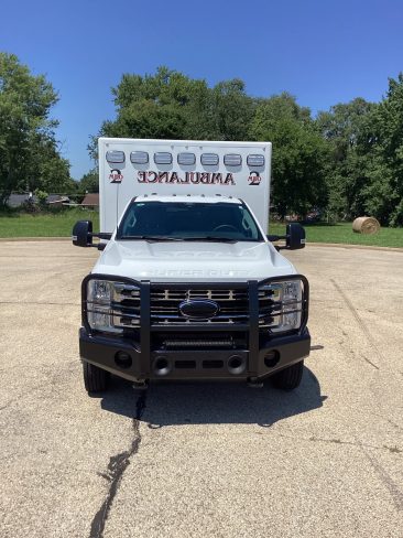 Type I Ambulance