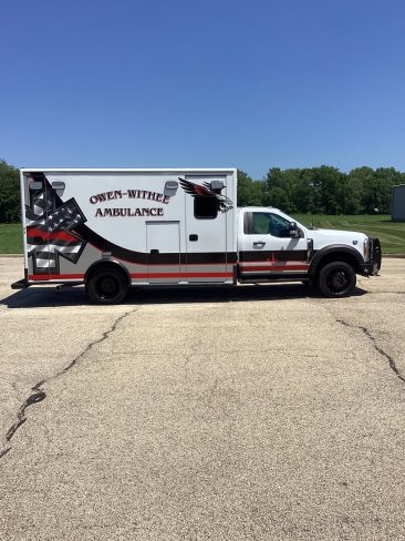 Type I Ambulance
