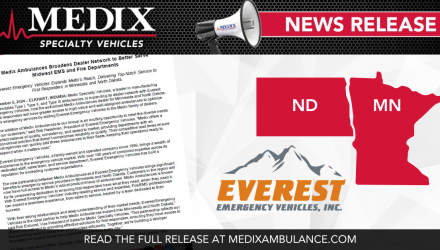 PR IMAGE_Medix & Everest Expands Midwest_12.5.24