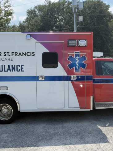 Type I Ambulance