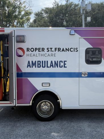 Type I Ambulance