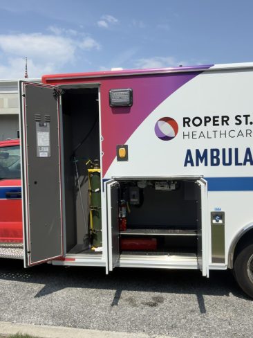 Type I Ambulance