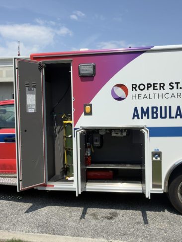 Type I Ambulance
