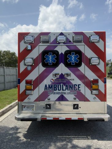 Type I Ambulance