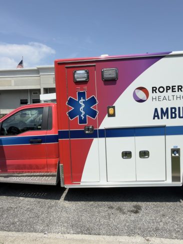 Type I Ambulance