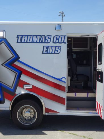 Thomas 5